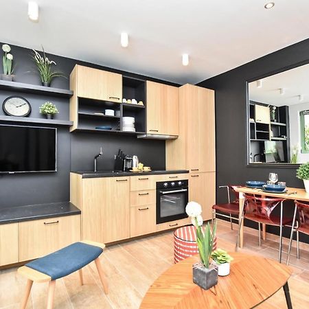 Cmg - Republique / Nazareth Apartment ปารีส ภายนอก รูปภาพ
